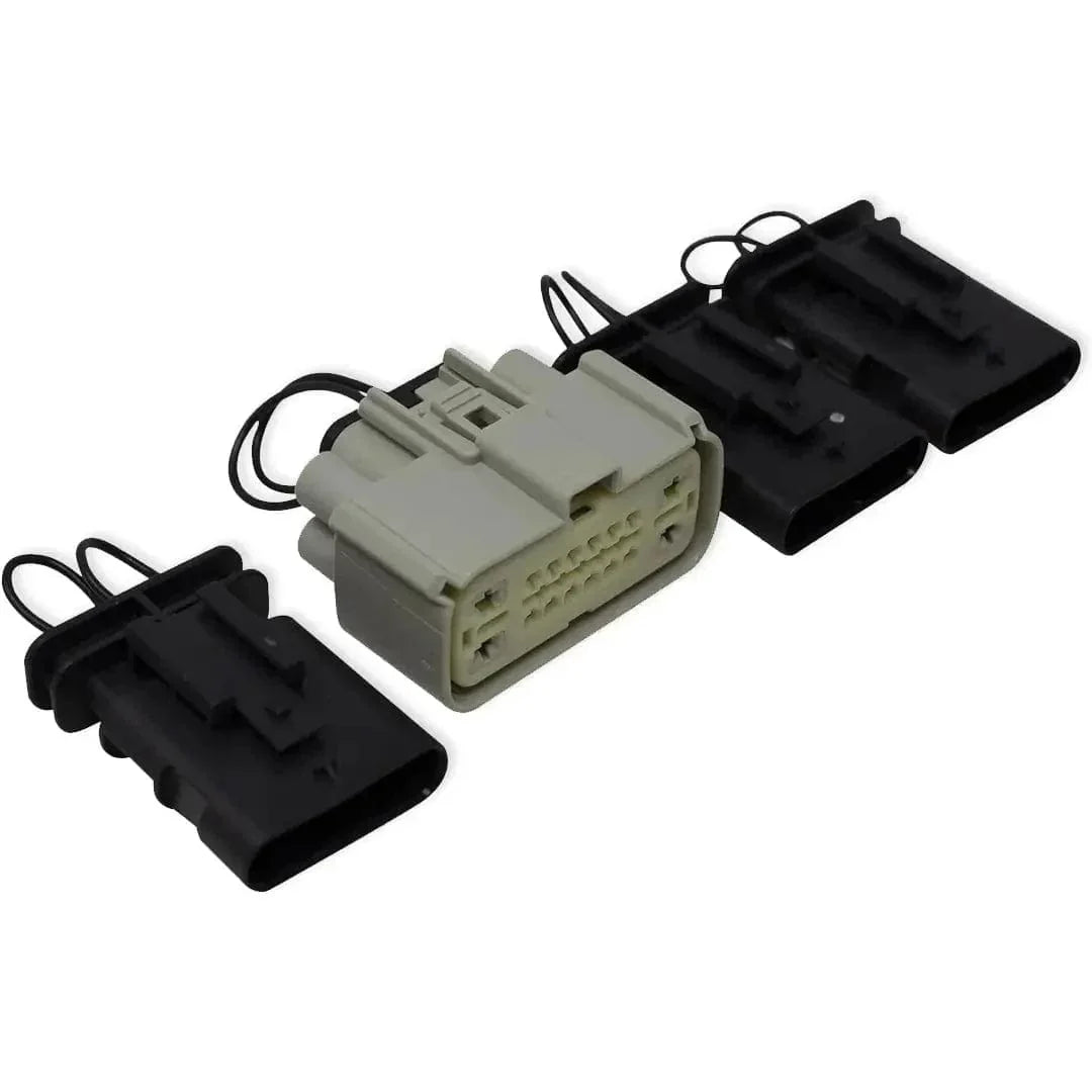 GM Duramax L5P – All-In-One DPF/DEF/EGR Delete Kit (2017-2023)