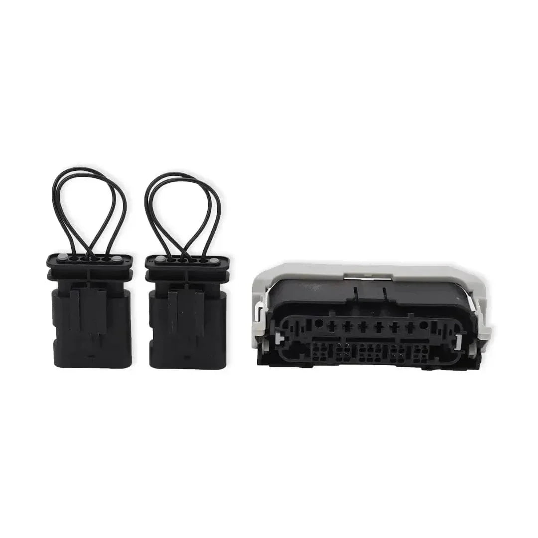 GM Duramax L5P – All-In-One DPF/DEF/EGR Delete Kit (2017-2023)