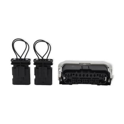 GM Duramax L5P – All-In-One DPF/DEF/EGR  Delete Kit (2017-2023)