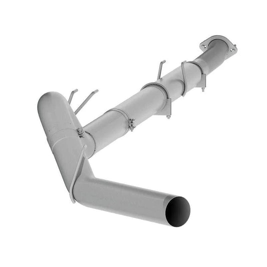 Ford Powerstroke 6.7L - 5" Downpipe-Back Race Exhaust (2011-2025)