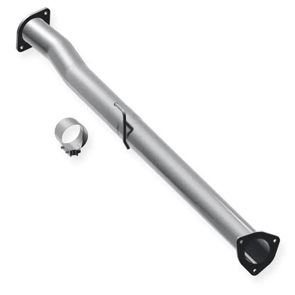 Ford Powerstroke 6.7L – Cat & DPF Delete Pipe (2011-2025)
