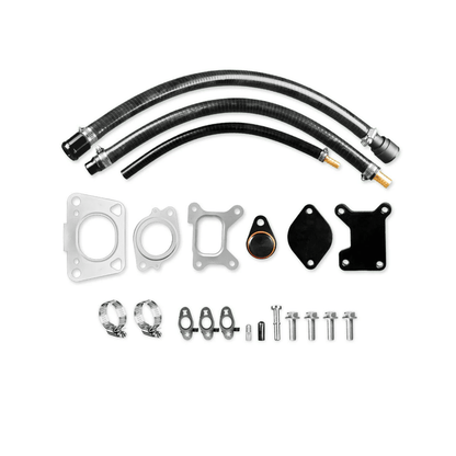 GM Duramax L5P – All-In-One DPF/DEF/EGR  Delete Kit (2017-2023)